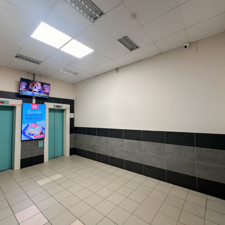 Фотография Продажа офиса 280.5 м2 по ул. Мележа 5к2 - фото 10