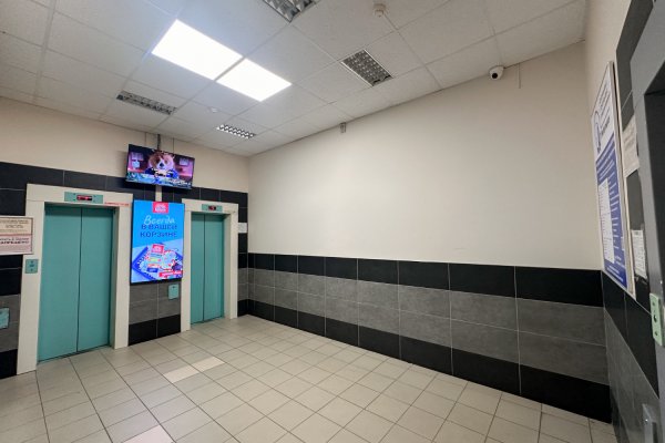 Продажа офиса 280.5 м2 по ул. Мележа 5к2 - фото 10