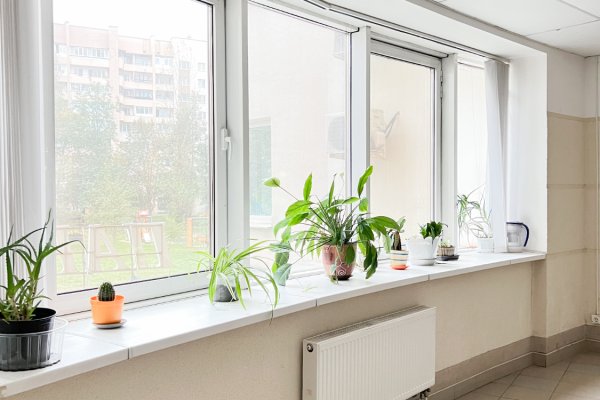 Аренда офиса 39,5 м2 в БЦ Парус, ул. Мележа 1 - фото 14