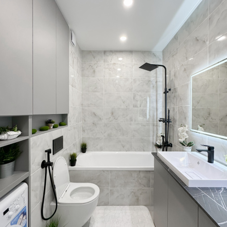 Фотография Студия квартира по адресу Савицкого, 39 - фото 12