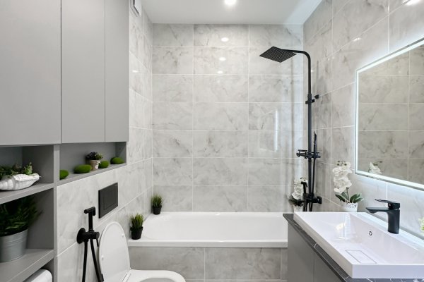 Студия квартира по адресу Савицкого, 39 - фото 12