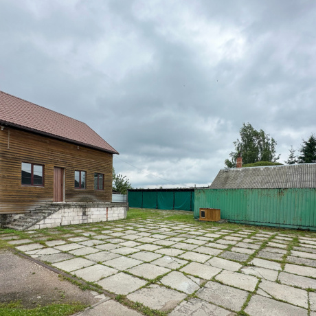 Фотография Продается комплекс: производство и жилой дом - фото 4