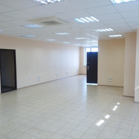 Фотография Продажа офиса 280.5 м2 по ул. Мележа 5к2 - фото 3