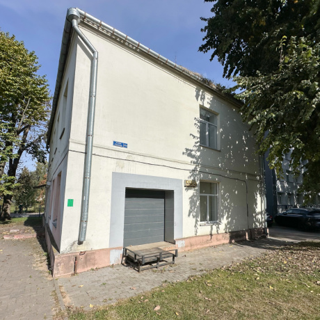 Фотография Продаётся здание, ул.Казинца 25 - фото 3