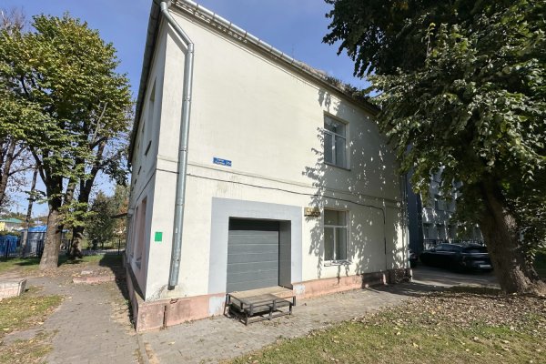 Продаётся здание, ул.Казинца 25 - фото 3