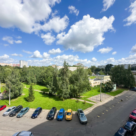 Фотография 3-комнатная квартира по адресу ПОНОМАРЕНКО, 54 - фото 4