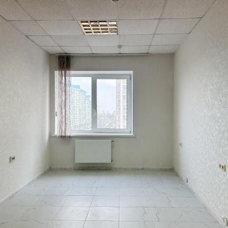 Фотография Офис 30,7 м2 в аренду недалеко от центра в Советском районе - фото 4