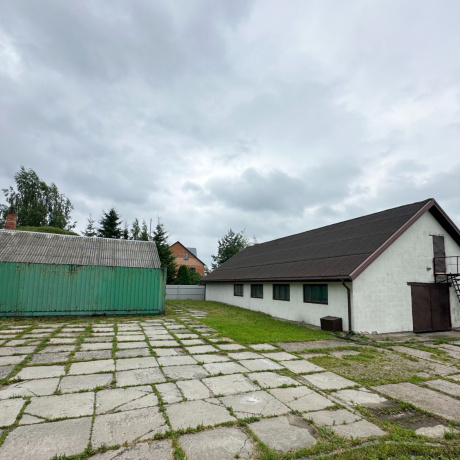 Фотография Продается комплекс: производство и жилой дом - фото 8
