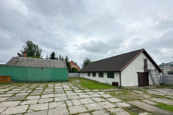 Продается комплекс: производство и жилой дом - фото 8