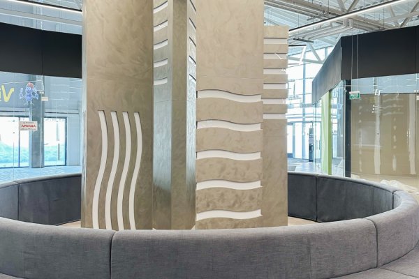 Аренда торговой площади 73,4 м&sup2; в новом ТЦ &laquo;4 СЕЗОНА&raquo; - фото 9