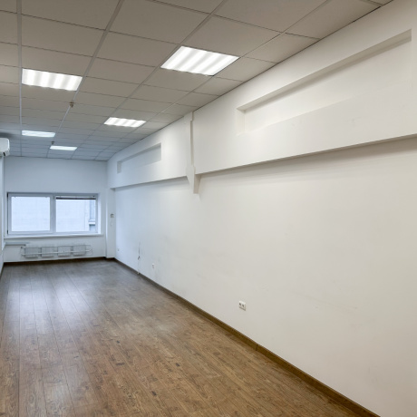 Фотография Аренда офиса 32,6 м2 в Советском районе недалеко от центра - фото 1