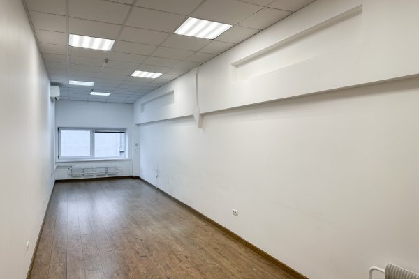 Аренда офиса 32,6 м2 в Советском районе недалеко от центра - фото 1