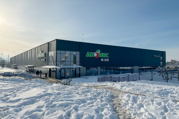 Аренда торговой площади 73,4 м&sup2; в новом ТЦ &laquo;4 СЕЗОНА&raquo; - фото 2