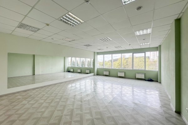 Аренда помещения 65.9 м2, БЦ "Зелёный Луг", ул.Гамарника 30 - фото 2
