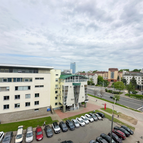 Фотография Продаётся офис 204,5 м&sup2; в бизнес-центре &laquo;Немига-Сити&raquo; - фото 8