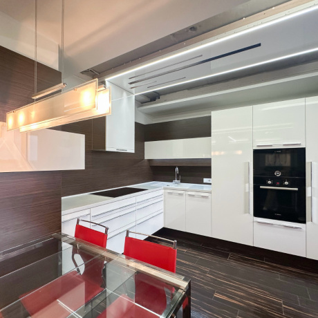 Фотография 3-комнатная квартира по адресу БЕДЫ, 45 - фото 2