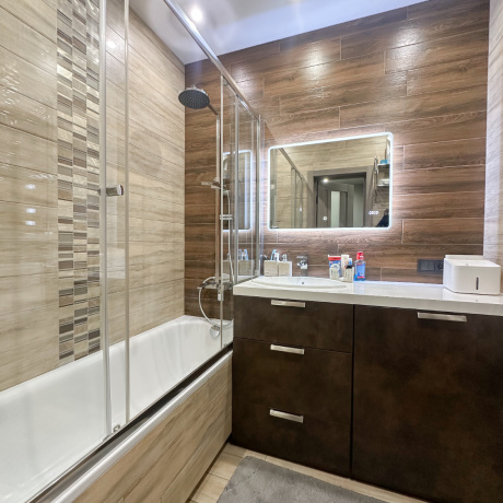 Фотография 1-комнатная квартира по адресу ТИМИРЯЗЕВА, 10 - фото 11