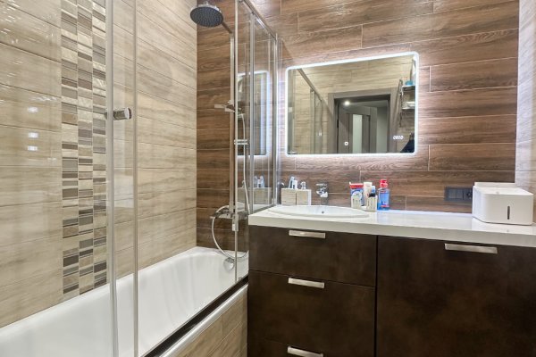 1-комнатная квартира по адресу ТИМИРЯЗЕВА, 10 - фото 11