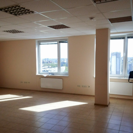 Фотография Продажа большого офиса 370.7 м2 по ул. Мележа 5к2 - фото 9