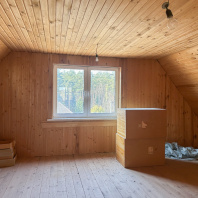 Фотография Валерьяново. Большой дом в 2 км от Минска - фото 13