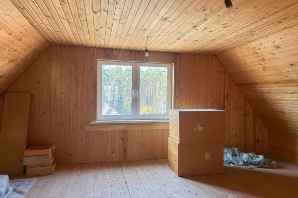 Валерьяново. Большой дом в 2 км от Минска - фото 13