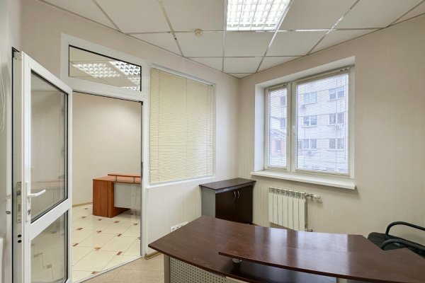 Аренда офиса 39,5 м2 в БЦ Парус, ул. Мележа 1 - фото 4