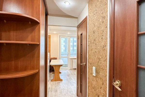 1-комнатная квартира по адресу ВЕЛИКОМОРСКАЯ, 12 - фото 7