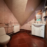 Фотография Дом для жизни в Колодищах - фото 14