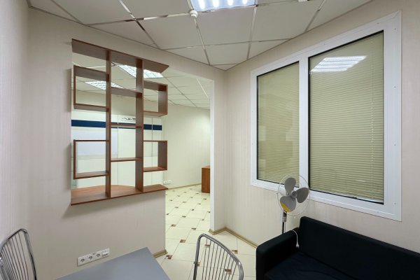 Аренда офиса 39,5 м2 в БЦ Парус, ул. Мележа 1 - фото 6