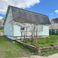 Фотография Продаётся дача в СТ Заценьский родник всего 1,5 км от Минска - фото 6