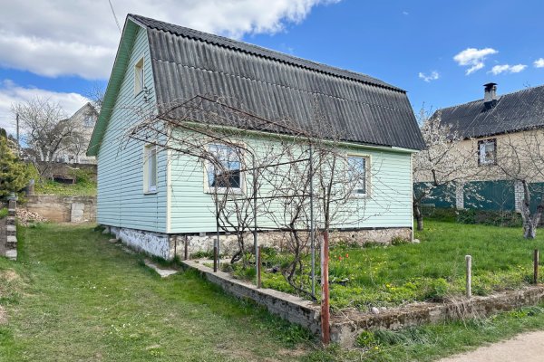 Продаётся дача в СТ Заценьский родник всего 1,5 км от Минска - фото 6