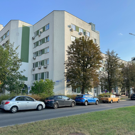 Фотография Аренда офиса 32,6 м2 в Советском районе недалеко от центра - фото 7