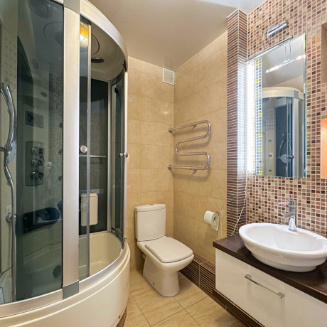 Фотография 3-комнатная квартира по адресу БЕДЫ, 45 - фото 14