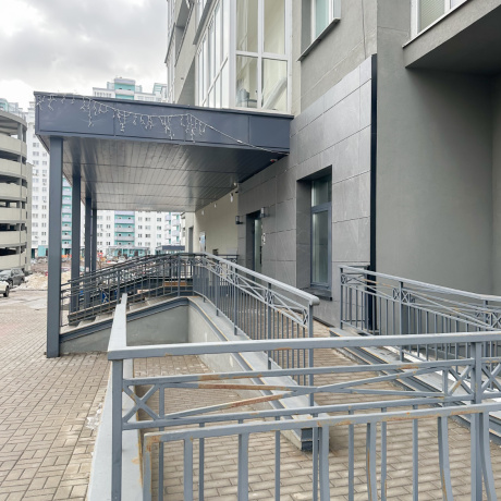 Фотография 1-комнатная квартира по адресу ТИМИРЯЗЕВА, 10 - фото 19