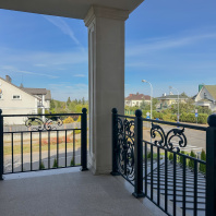 Фотография Продаётся коттедж, пер. Покровский 1 - фото 12