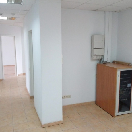 Фотография Продажа офиса в БЦ &quot;Немига-сити&quot;, ул. Немига 40 - фото 9