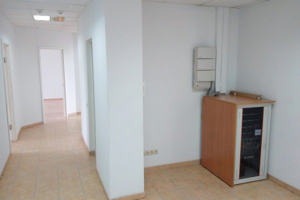 Продажа офиса в БЦ "Немига-сити", ул. Немига 40 - фото 9