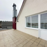 Фотография Дом для жизни в Колодищах - фото 13