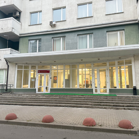 Фотография Продажа офиса 90.2 м2 по ул. Мележа 5к2 - фото 6