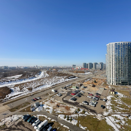 Фотография Студия квартира по адресу Савицкого, 39 - фото 10