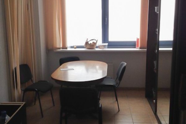 Продажа офиса в БЦ "Немига-сити", ул. Немига 40 - фото 5