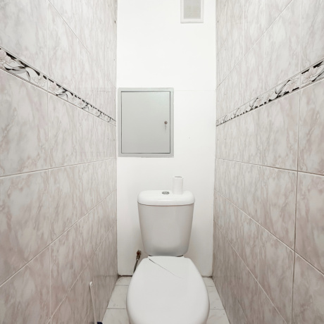 Фотография 3-комнатная квартира по адресу ПРИТЫЦКОГО, 6 - фото 15