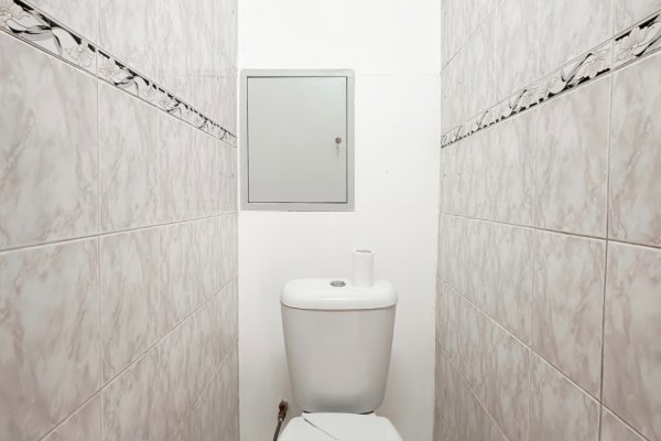 3-комнатная квартира по адресу ПРИТЫЦКОГО, 6 - фото 15