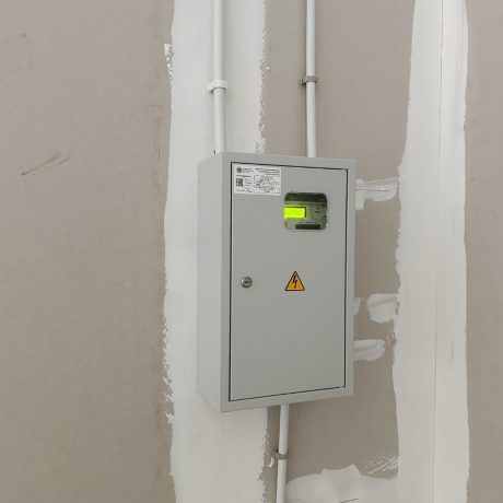 Фотография Аренда торговой площади 73,4 м&sup2; в новом ТЦ &laquo;4 СЕЗОНА&raquo; - фото 14