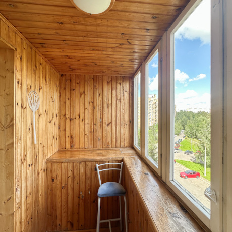 Фотография 3-комнатная квартира по адресу ПОНОМАРЕНКО, 54 - фото 3