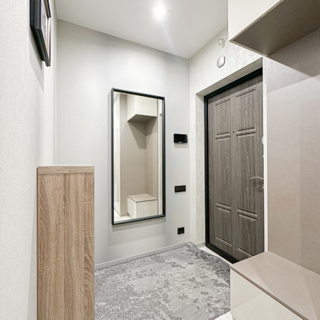 Фотография 1-комнатная квартира по адресу ТИМИРЯЗЕВА, 10 - фото 15