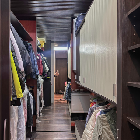 Фотография 3-комнатная квартира по адресу БЕДЫ, 45 - фото 18