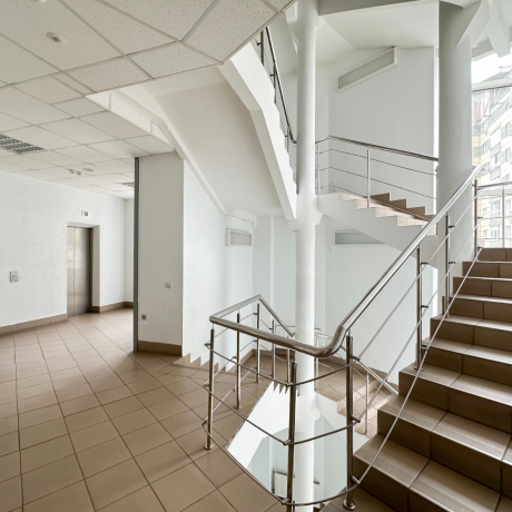 Фотография Продаётся офис 204,5 м&sup2; в бизнес-центре &laquo;Немига-Сити&raquo; - фото 16