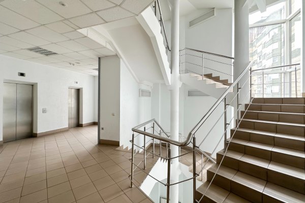 Продаётся офис 204,5 м&sup2; в бизнес-центре &laquo;Немига-Сити&raquo; - фото 16