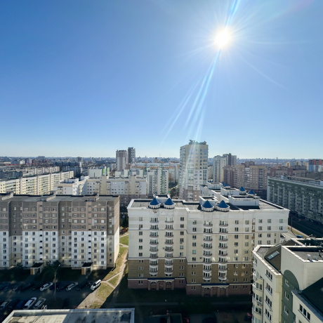 Фотография Аренда офиса в БЦ по ул. Мележа 5к2 - фото 9